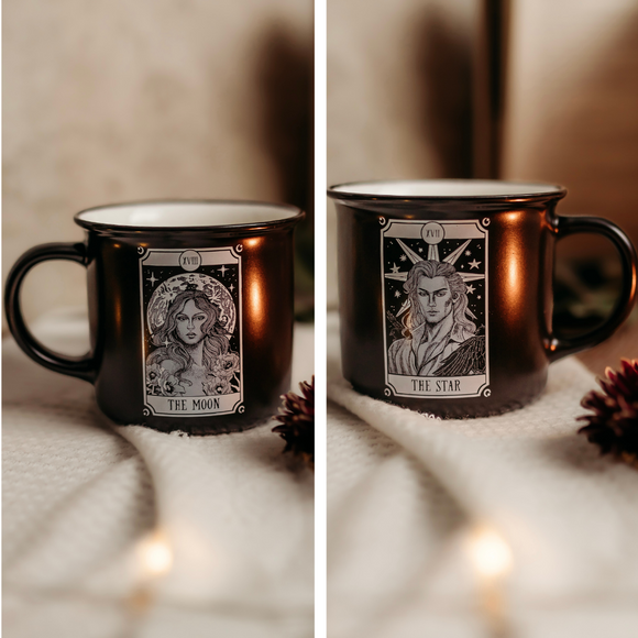 MEMBERS ONLY: Fall of Ruin and Wrath Inspired Mug