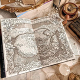 Defy the Night Exclusive Hardcover Edition Book