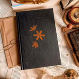 Defy the Night Exclusive Hardcover Edition Book