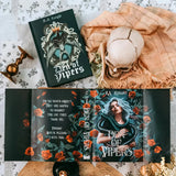 Replacement Listing: (REPRINT) Den of Vipers Exclusive Luxe Edition Book