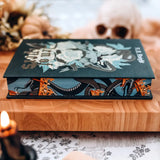 Replacement Listing: (REPRINT) Den of Vipers Exclusive Luxe Edition Book