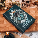 Replacement Listing: (REPRINT) Den of Vipers Exclusive Luxe Edition Book