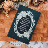 Replacement Listing: (REPRINT) Den of Vipers Exclusive Luxe Edition Book