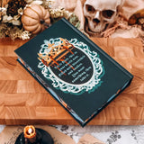 Replacement Listing: (REPRINT) Den of Vipers Exclusive Luxe Edition Book
