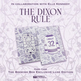 The Dixon Rule & The Charlie Method Exclusive Luxe Edition Set Preorder PREORDER Preorder