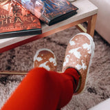 Dragon Sherpa Slippers Accessories