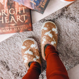 Dragon Sherpa Slippers Accessories