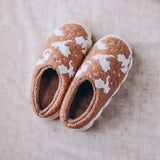 Dragon Sherpa Slippers Accessories