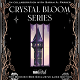 Crystal Bloom Series Exclusive Luxe Edition Set Preorder