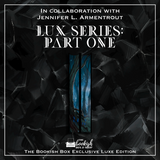 Lux Series (Books 1 & 2) Exclusive Luxe Edition Set Preorder