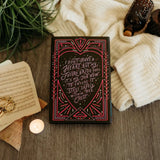 Electric Idol Exclusive Luxe Edition PRIME REPRINT Book