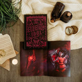 Electric Idol Exclusive Luxe Edition PRIME REPRINT Book