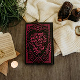 Electric Idol Exclusive Luxe Edition PRIME REPRINT Book