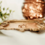 Enchanted Rose Ring jewelry