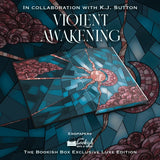 Endless Terrors and Violent Awakening Exclusive Luxe Edition Set Preorder PREORDER Preorder