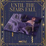Immortal Reveries Series Exclusive Luxe Edition Set Preorder (Books 1-2)