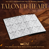 Taloned Heart Exclusive Luxe Edition Preorder