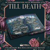 Till Death Exclusive Luxe Edition Preorder