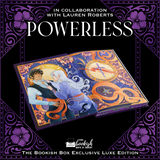 Powerless & Reckless Exclusive Luxe Edition Set Preorder