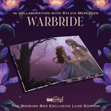 Warbride Exclusive Luxe Edition Preorder