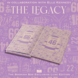 The Legacy Exclusive Luxe Edition Preorder