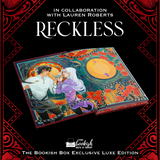 Powerless & Reckless Exclusive Luxe Edition Set Preorder