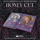 Honey Cut Exclusive Luxe Edition Preorder