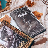 Enigma Exclusive Luxe Edition Book