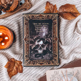 Enigma Exclusive Luxe Edition Book