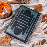 Enigma Exclusive Luxe Edition Book