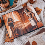 Enigma Exclusive Luxe Edition Book