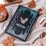 Enigma Exclusive Luxe Edition Book