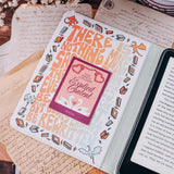 Explicit Content Kindle Sticker - Stickers