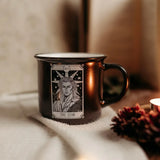 Fall of Ruin and Wrath Inspired Mug Drinkware