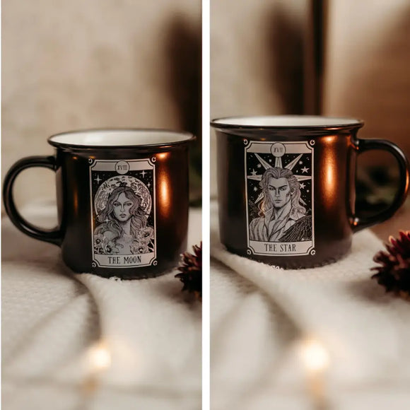 Fall of Ruin and Wrath Inspired Mug Drinkware