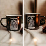 Fall of Ruin and Wrath Inspired Mug Drinkware
