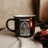 Fall of Ruin and Wrath Inspired Mug Drinkware