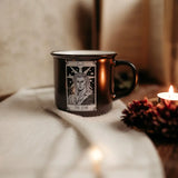 Fall of Ruin and Wrath Inspired Mug Drinkware