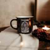 Fall of Ruin and Wrath Inspired Mug Drinkware