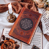 Fallen City Exclusive Luxe Edition - Book