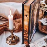Fallen City Exclusive Luxe Edition - Book
