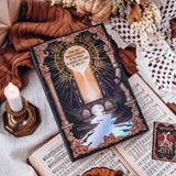 Fallen City Exclusive Luxe Edition - Book