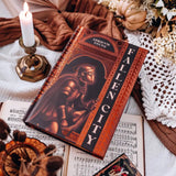 Fallen City Exclusive Luxe Edition - Book