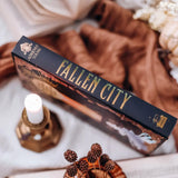 Fallen City Exclusive Luxe Edition - Book