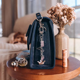 Fantasy Kindle Keychain