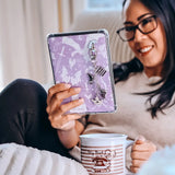 Fantasy Kindle Keychain Accessories