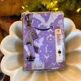 Fantasy Kindle Keychain Accessories