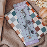 Fantasy Kindle Keychain Accessories