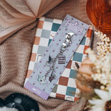 Fantasy Kindle Keychain Accessories