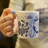 Fantasy Mug - Drinkware